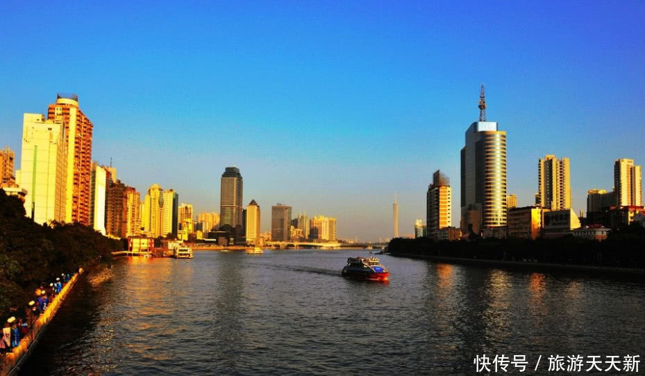 中国最“矮”的省会城市,这个还真的是想不到,堪比北京,上海