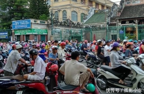 “摩托车时代”即将来临?新政策9月1日起实施,幸福来得太突然 明升88注册