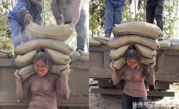 快手的四大虚伪网红,水泥妹开跑车蛇哥装死本亮大叔装穷坑粉丝 ibet国际