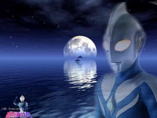 从奥特曼英文名字的意思,看最强的十大奥特曼