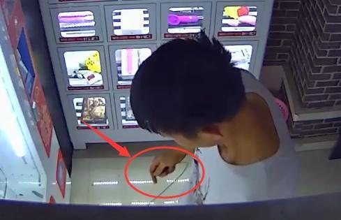 情趣用品无人丢失店一夜售货千元情趣玩具拍视频物品有限公司图片