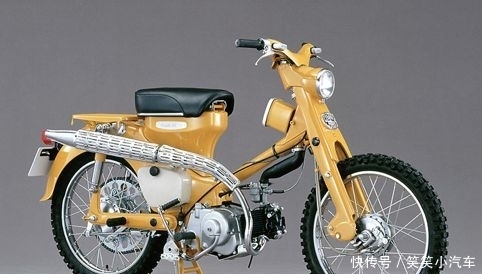 全球销量上亿的摩托车,在中国生产却用来出口,火了60年你没骑过 亿万先生007下载