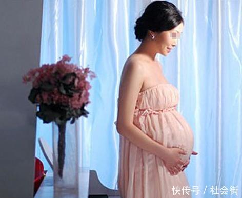 结婚怀孕后出轨前男友,一次医院检查,老公做出