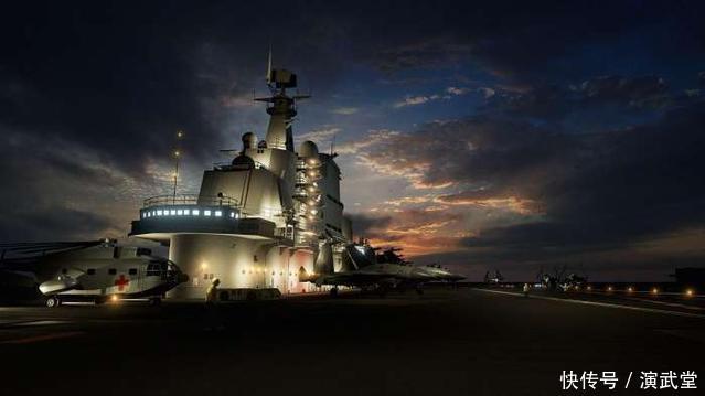 假如俄罗斯要借辽宁舰训练,中国到底借不借?这