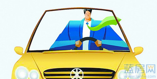 杭州考驾照流程