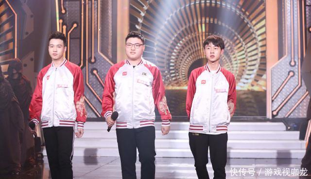 网曝IG成员参加《快乐大本营》录制,两个 肖央