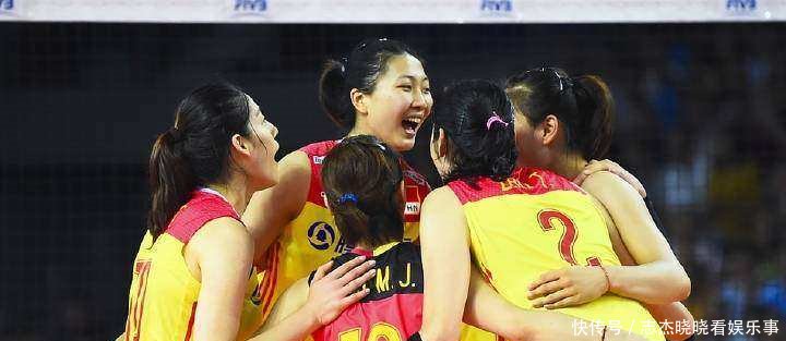 2019国家队副攻潜力排名, 谁将携手袁心玥站稳