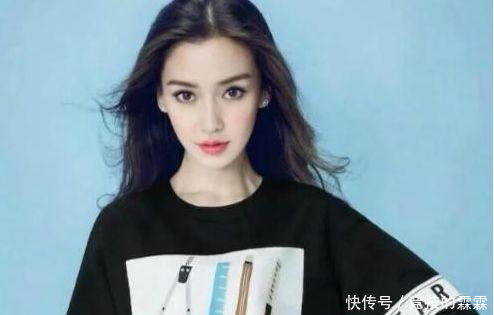 杨颖的英文名是什么意思? 并不是天使宝贝, 老