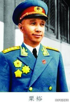 值得我们铭记的民族英雄，中共十大抗日名将，中流砥柱