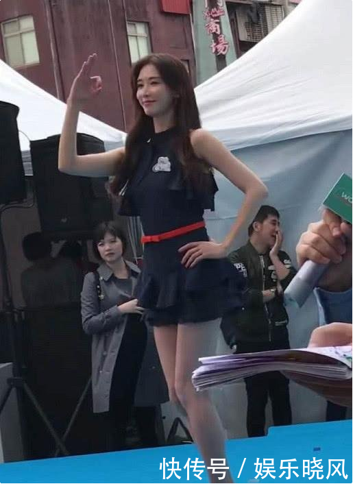 林志玲婚后身材绝了!穿蕾丝超短裙微微提臀,我心动了 澳门银河娱乐场