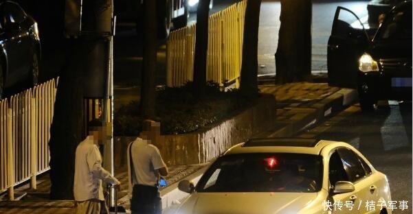 滴滴网约车状况