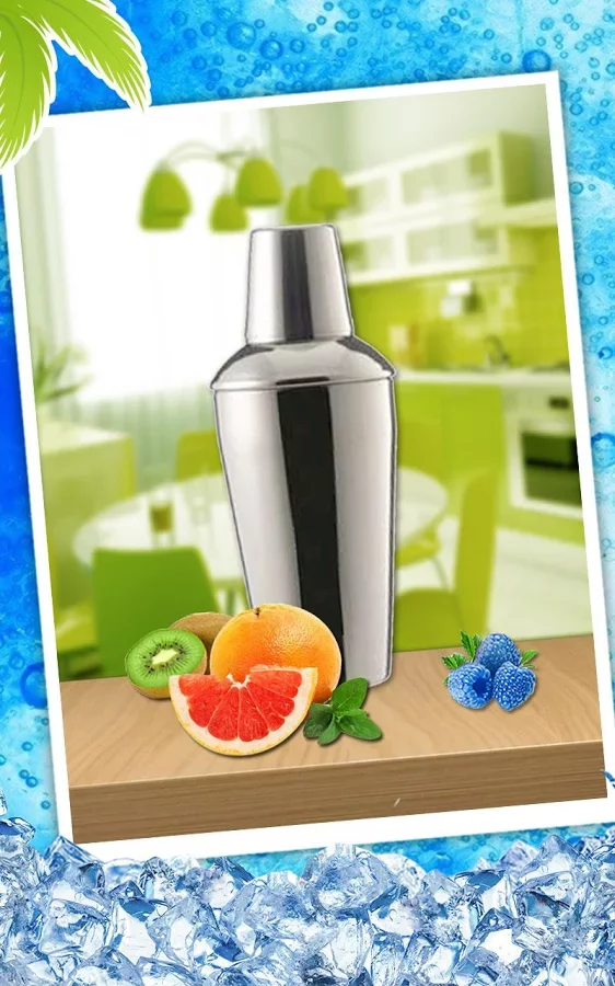 Milkshake Maker - Free!截图6