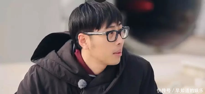 身价200亿的富二代,谈网红和王思聪,富二代:我