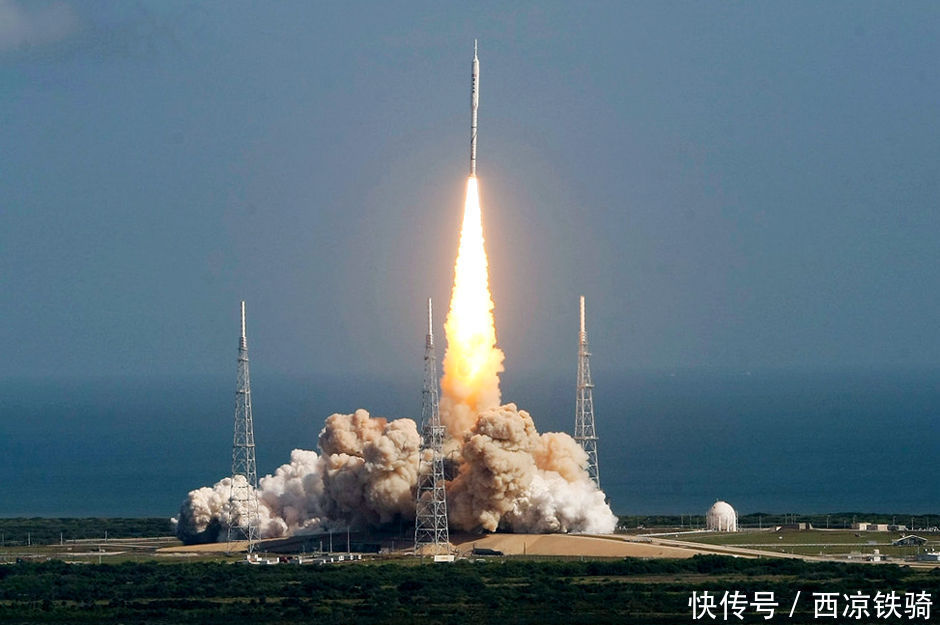 内行看门道外行看热闹,火箭发射那个倒计时是