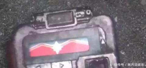 《复联3》彩蛋中的惊奇队长是谁能吊打灭霸