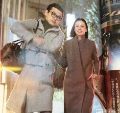 中谷美纪，终于遇到对的人了吗？