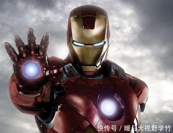 《复仇者联盟》中的曼德拉效应其实《复联1》