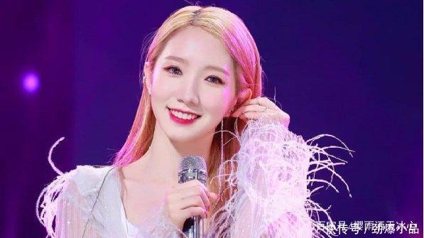 《创造101》继吴宣仪和sunnnee之后,又多了一