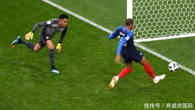 时隔20年世界杯再夺冠!法国人民欢庆方式有玩