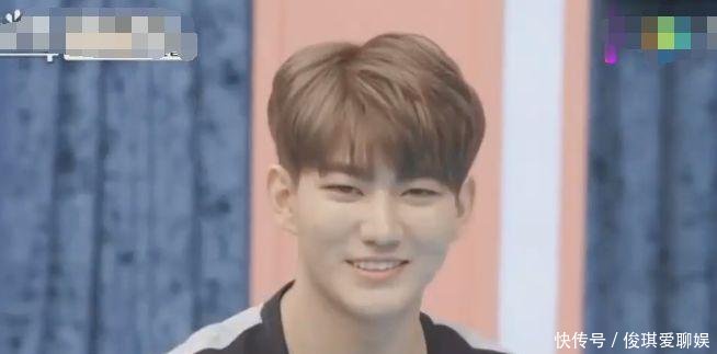 中国陈华给韩国女星买鱼, 市场微小礼仪让人意