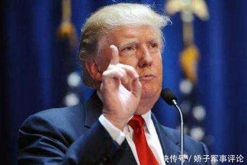 高度警觉,特朗普捣蛋极可能引发全球经贸灾难