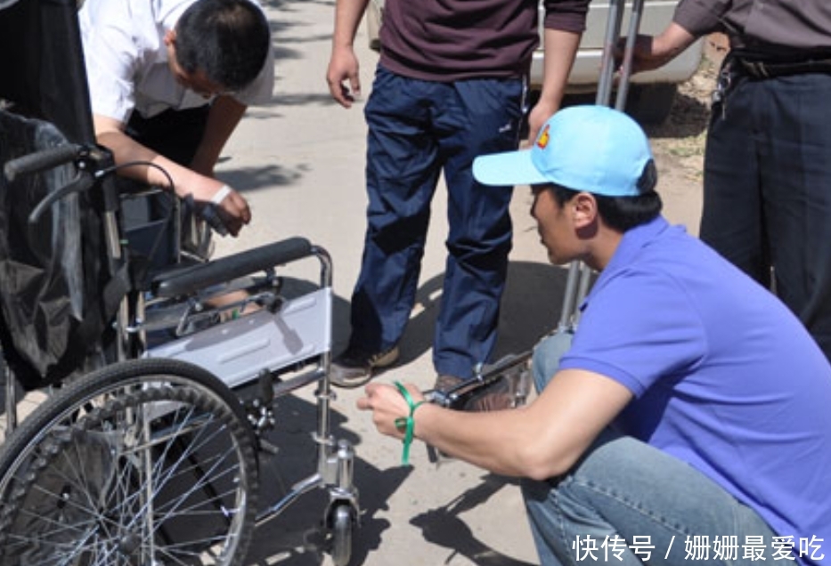 第二代残疾人证查询