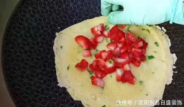 放心给孩子吃的5分钟营养早餐食谱,你会了吗?