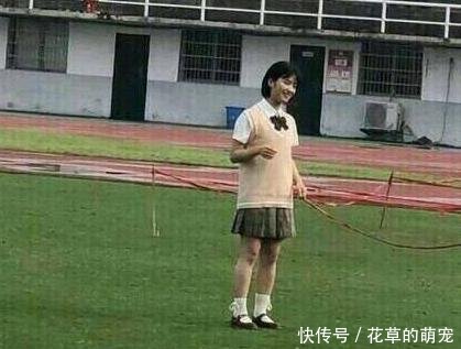 看了郑爽和沈月的对比,终于懂了女明星减肥为