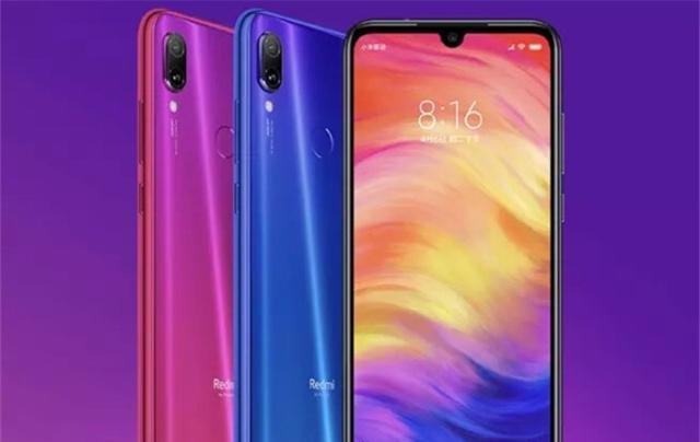 红米Note7 pro四大升级曝光,主打性价比,Note7