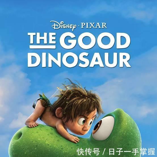 那些好看但是你却没有看过的动画电影