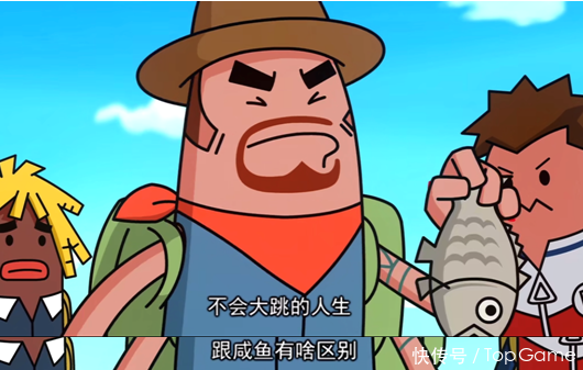 香肠派对:吃鸡不追空投?霸哥带你体验空投的一