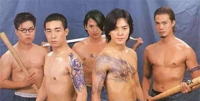 起底20年前最野电影:带坏3亿年轻人,被叫停只因影响太恶劣 通博
