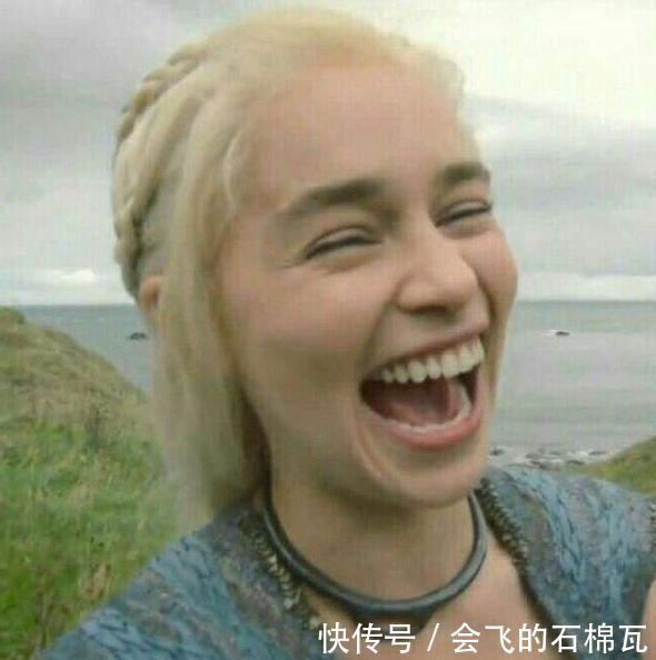 美剧《权力的游戏》用一句台词证明你看过《权