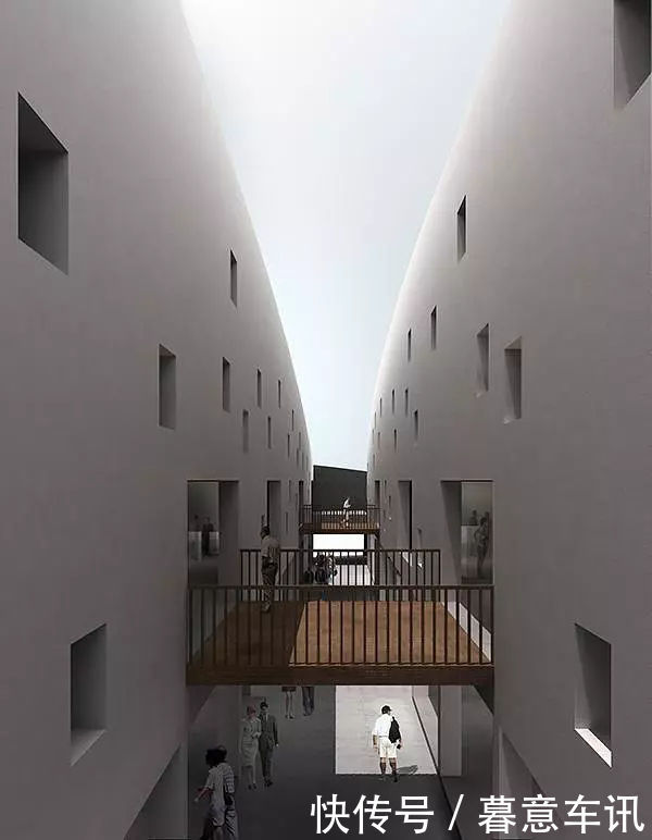 建造的英雄主义:从世界十大建筑事务所排名解