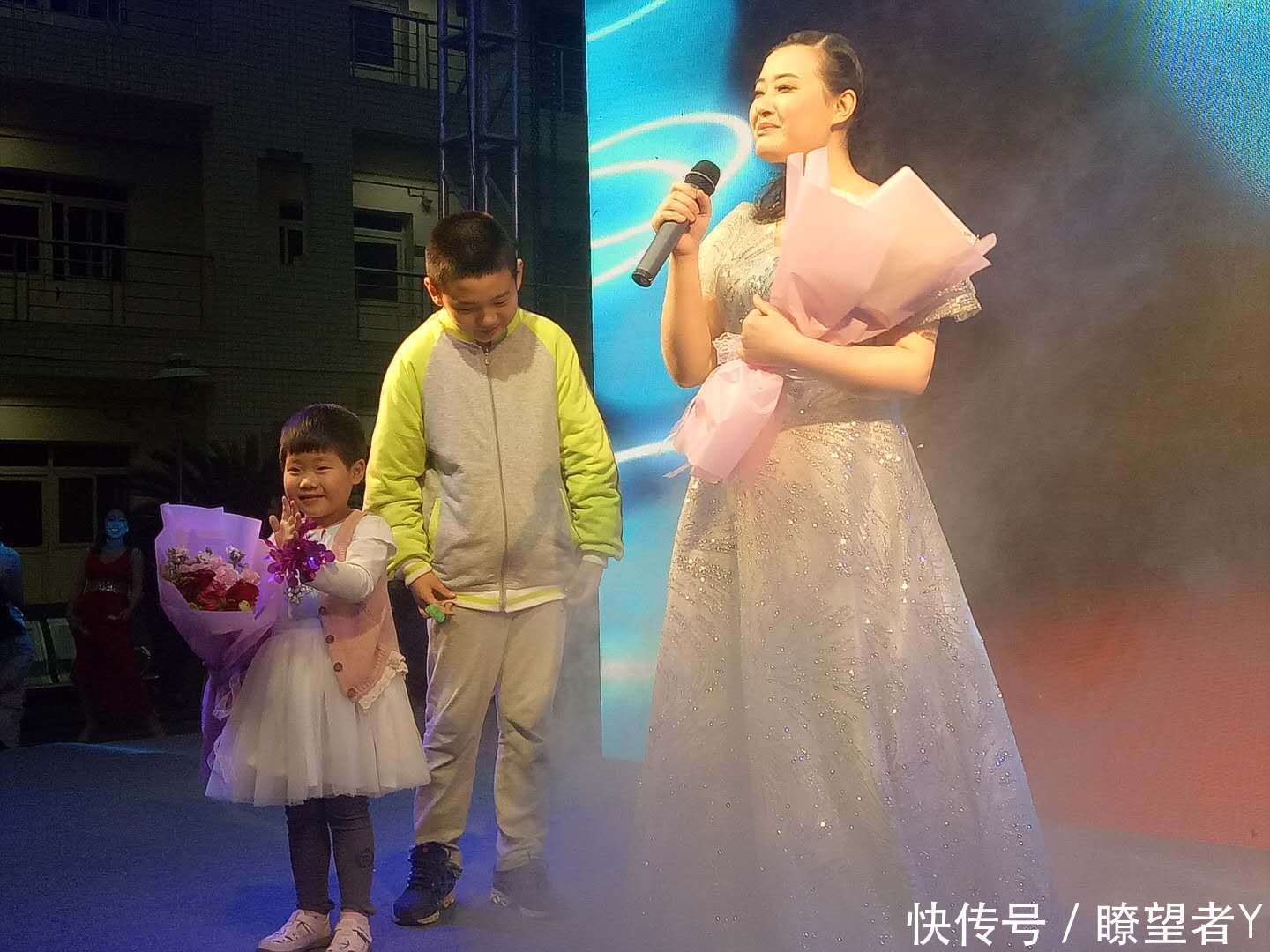 想不到吧?昨晚的南充嘉陵区人民医院竟然发生