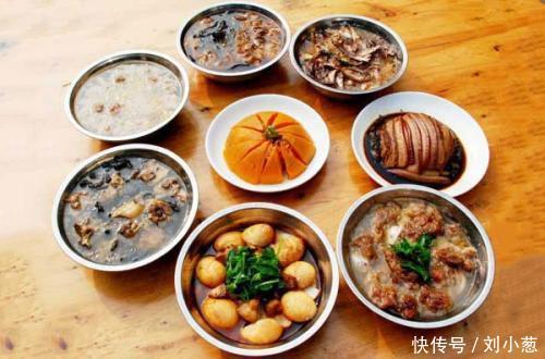 “小葱带你吃天下”——丰宁：寻味满族味道！