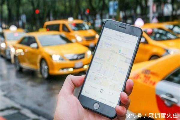 原来私家车还可以这样赚钱,跑滴滴不是唯一出
