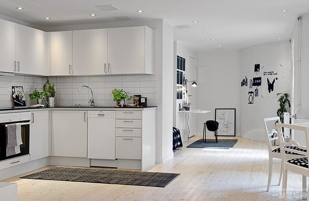 装饰公司量房注意事项 快速量房方法_360问答