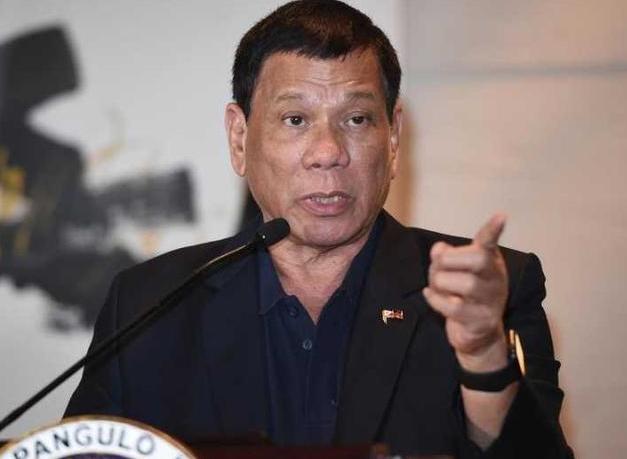 加拿大垃圾在菲律宾放了六年,菲律宾总统怒称