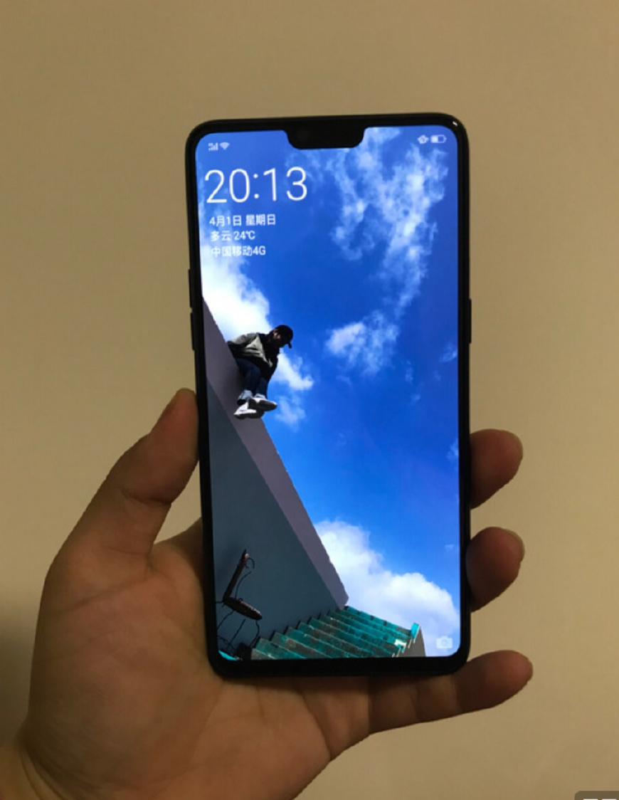 oppo销量之王不敌FindX,降到冰点价,连小米