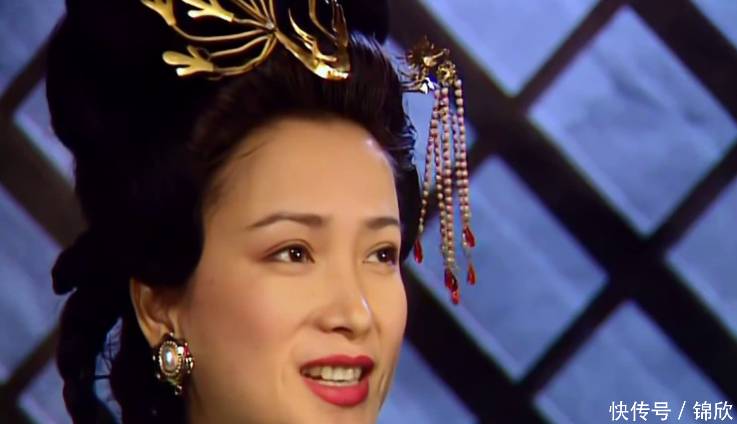 三国演义小乔扮演者何晴图片 t0121638dc1d0b0a29e.bmp?size=1466x843