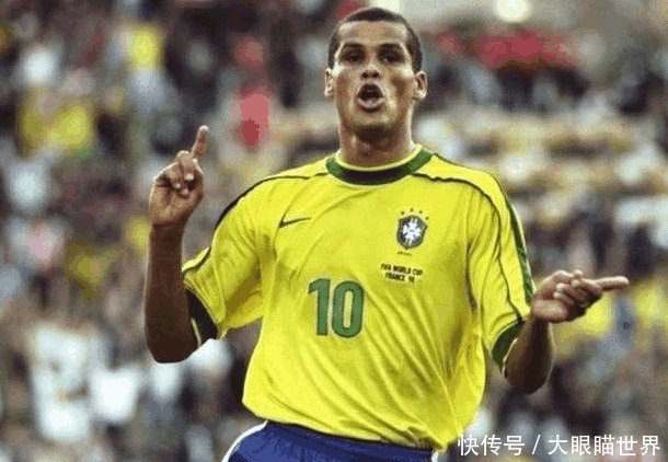 巴西足球史上十位最伟大的传奇巨星都是谁?