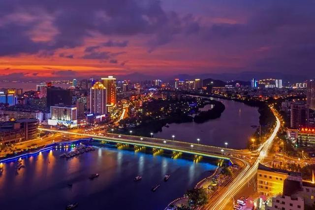 95%的人都不知道关于三亚的由来