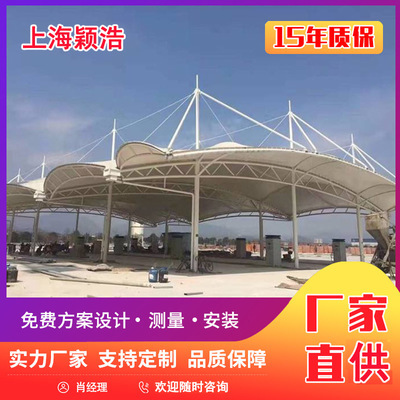 钢结构雨棚图片大全(钢结构雨棚设计灵感) 结构工业装备施工 第1张 钢结构雨棚图片大全(钢结构雨棚设计灵感) 结构工业装备施工 第1张