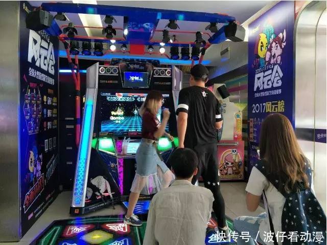 开电玩城需要什么条件?要做好哪些准备