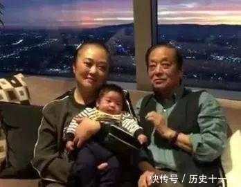 男星老来得子: 郭德纲42岁生二胎, 黎明52岁生