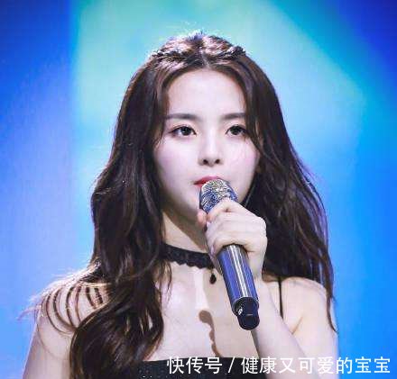 杨超越为什么这么火原来她是这样的杨超越!