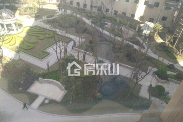 留得住风景的滨江北路三居室 是你想要的家吗?