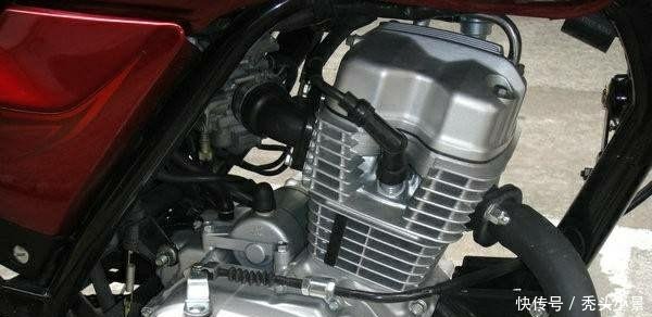 车圈难题摩托车提速无力该怎么办老骑手来教你