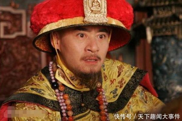 清朝最牛的职业,发明了两种奇葩绝招,在皇帝眼